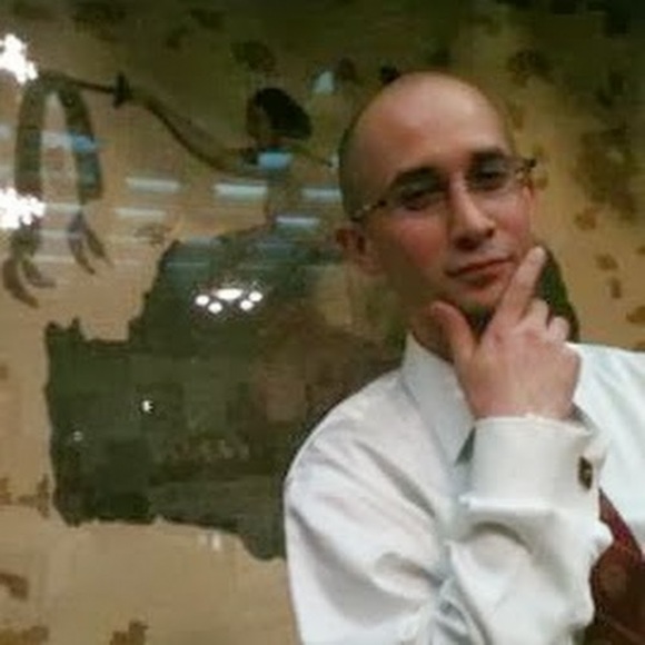 Meet your Posher, Jeremy - Picture 1 of 1